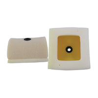 No Toil Air Filter Hon Crf150/230 - Offroad Collection