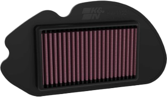 K&n Air Filter Hon - Street Collection