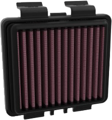 K&n Air Filter Hon - Street Collection