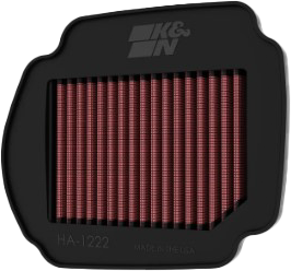 K&n Air Filter Hon - Street Collection