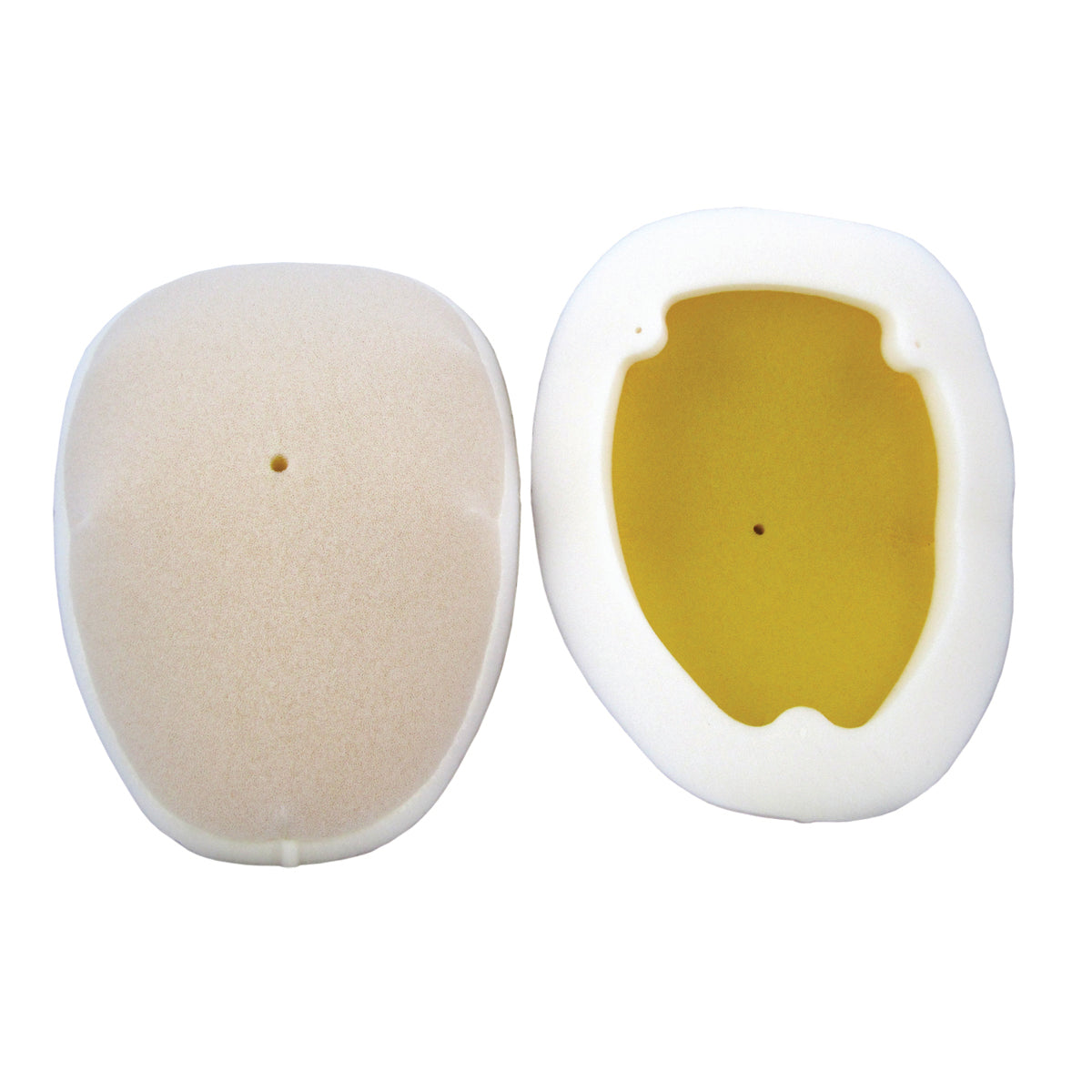 No Toil Air Filter Husaberg All Models ’09-10 - Offroad Collection
