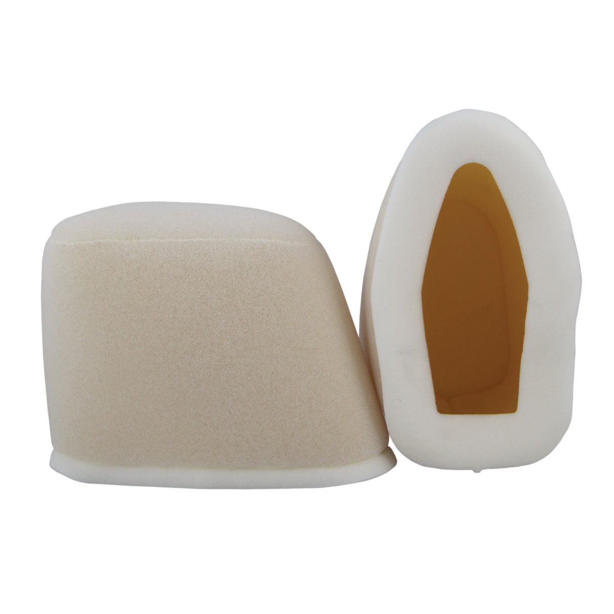 No Toil Air Filter Husky 250/500 - Offroad Collection