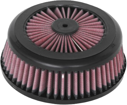 K&n Air Filter Kaw - Street Collection