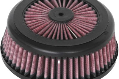 K&n Air Filter Kaw - Street Collection