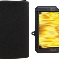 All Balls Air Filter Kit