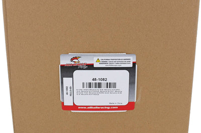 All Balls Air Filter Kit