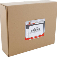 All Balls Air Filter Kit