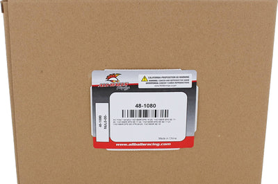 All Balls Air Filter Kit