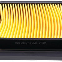 All Balls Air Filter Kit