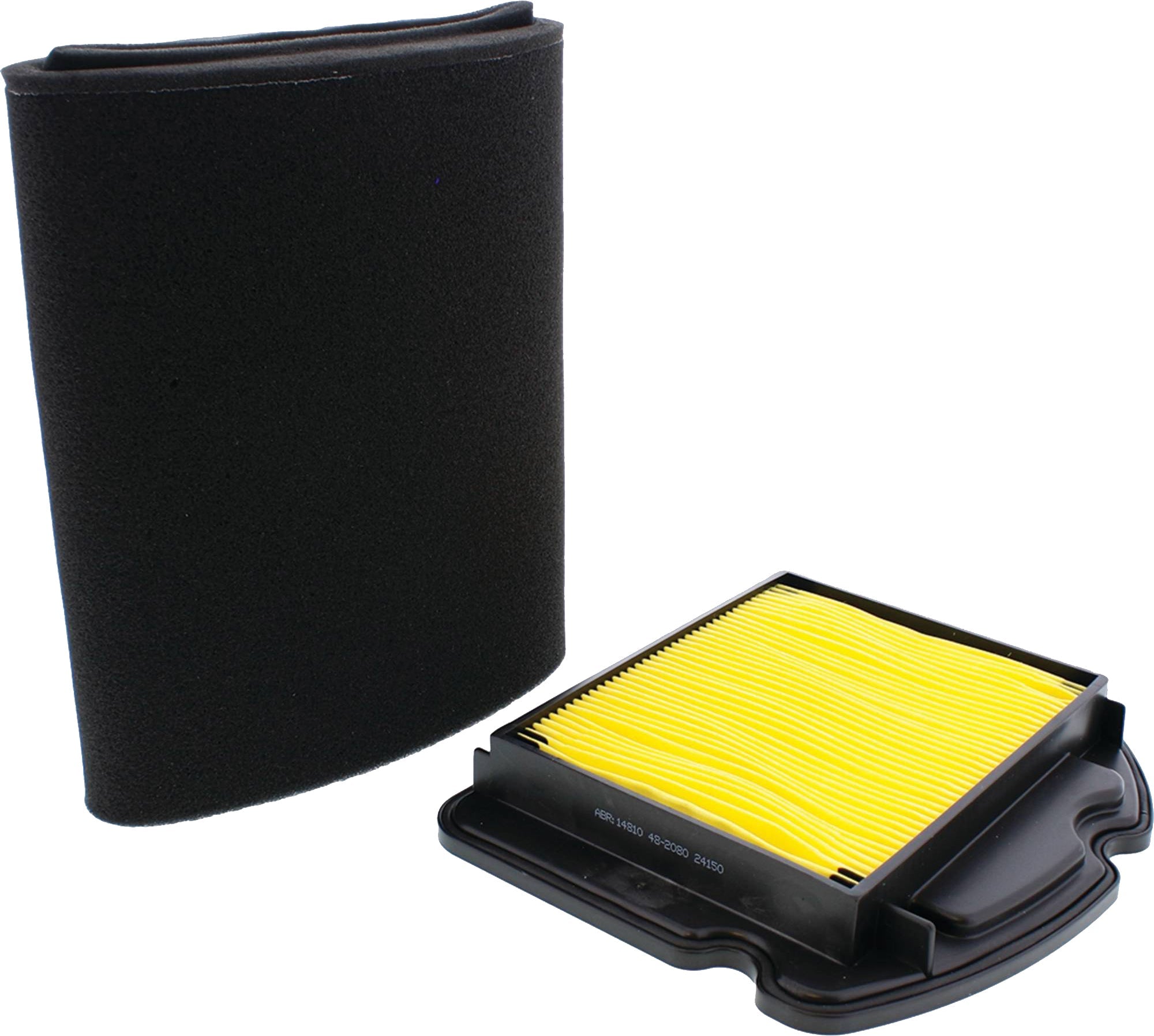 All Balls Air Filter Kit