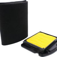 All Balls Air Filter Kit