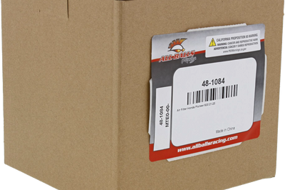 All Balls Air Filter Kit