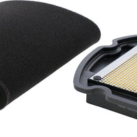 All Balls Air Filter Kit