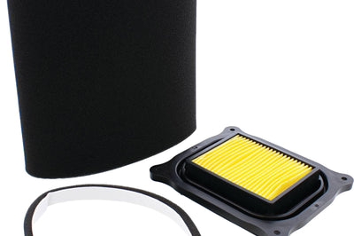 All Balls Air Filter Kit