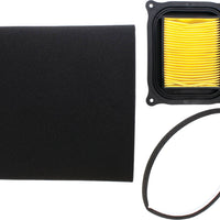 All Balls Air Filter Kit