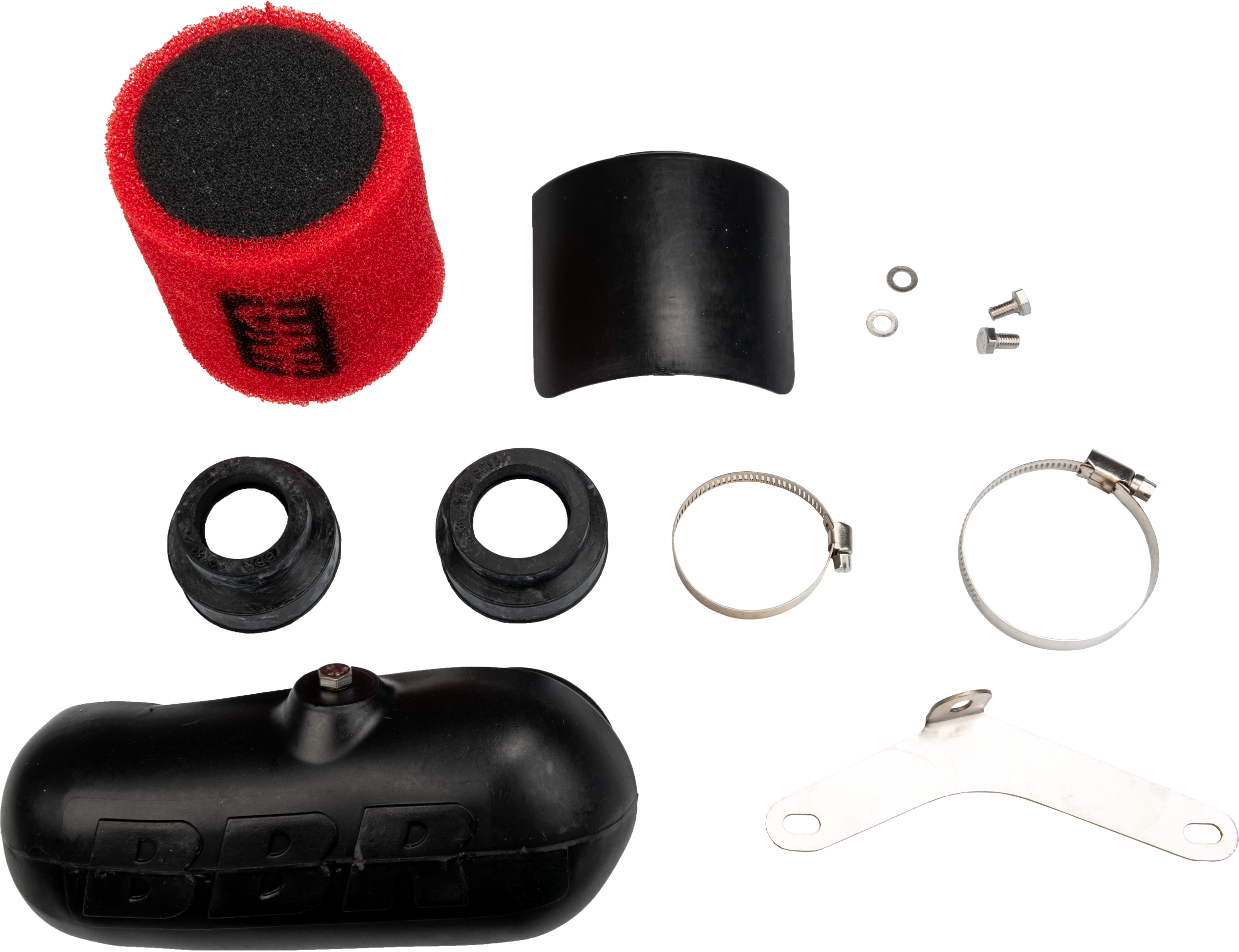 Bbr Air Filter Kit - Offroad Collection