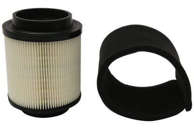 All Balls Air Filter Kit Pol - Atv Performance Products