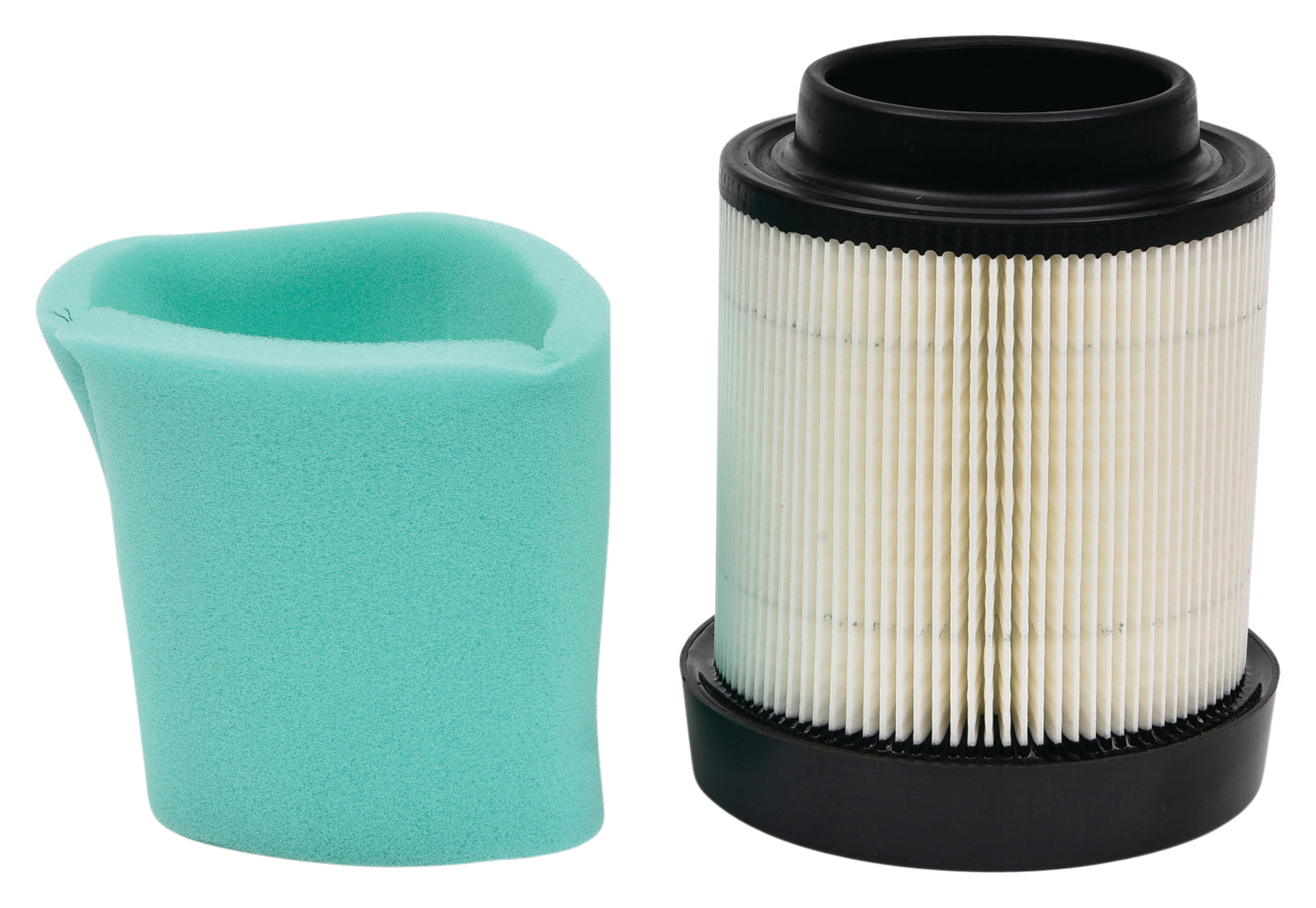 All Balls Air Filter Kit Pol - Atv Performance Products