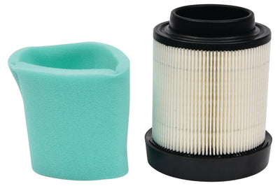 All Balls Air Filter Kit Pol - Atv Performance Products