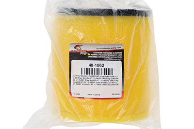 All Balls Air Filter Kit Suz - Atv Performance Products