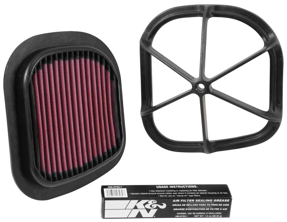 K&n Air Filter - Offroad Collection