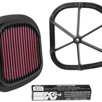 K&n Air Filter - Offroad Collection