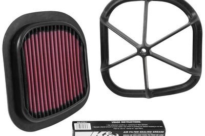 K&n Air Filter - Offroad Collection