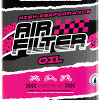 Muc-off Air Filter Oil 1 Lt - Watercraft Collection