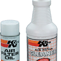K&n Air Filter Oil 6.5 Oz - Watercraft Collection