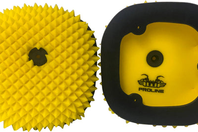 Funnelweb Air Filter Proline Gas - Offroad Collection