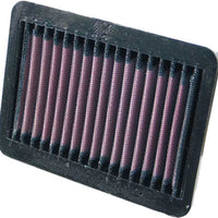 K&n Air Filter - Street Collection