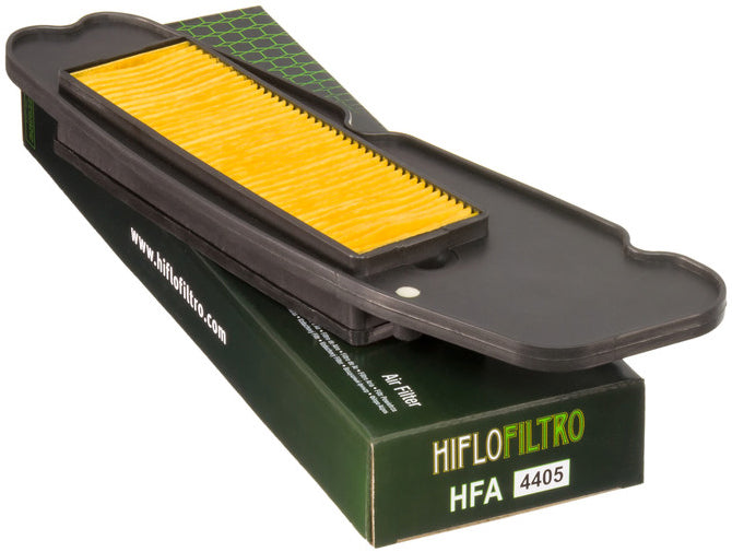 Hiflofiltro Air Filter - Street Collection