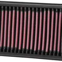 K&n Air Filter - Street Collection