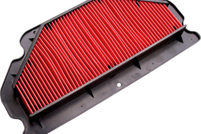 Hiflofiltro Air Filter - Street Collection