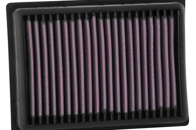 K&n Air Filter - Street Collection