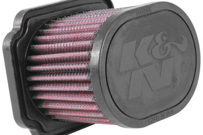 K&n Air Filter - Street Collection