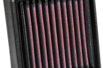K&n Air Filter - Street Collection