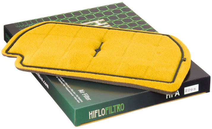 Hiflofiltro Air Filter - Street Collection
