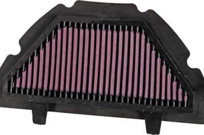 K&n Air Filter - Street Collection