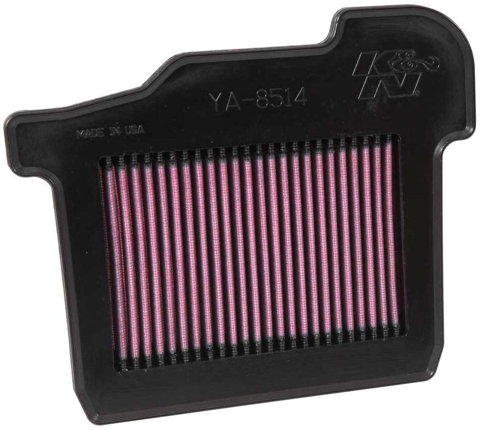 K&n Air Filter - Street Collection