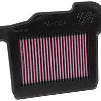 K&n Air Filter - Street Collection