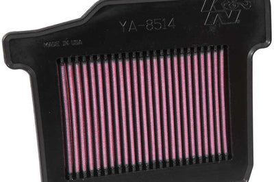 K&n Air Filter - Street Collection