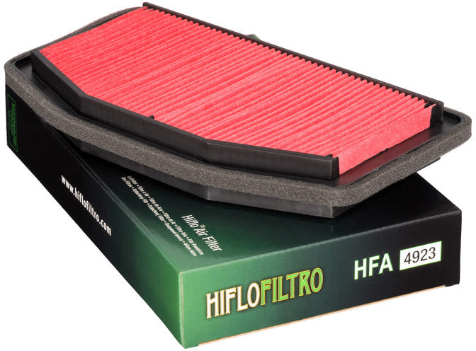 Hiflofiltro Air Filter - Street Collection