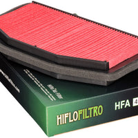 Hiflofiltro Air Filter - Street Collection