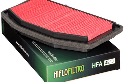 Hiflofiltro Air Filter - Street Collection
