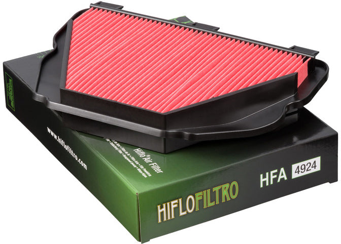 Hiflofiltro Air Filter - Street Collection
