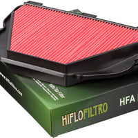Hiflofiltro Air Filter - Street Collection