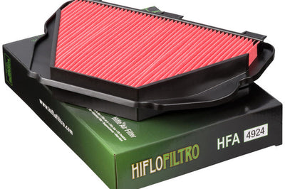 Hiflofiltro Air Filter - Street Collection