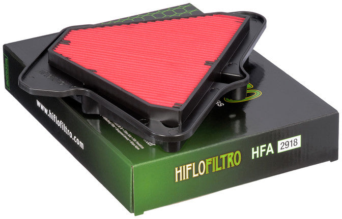 Hiflofiltro Air Filter - Street Collection
