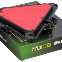 Hiflofiltro Air Filter - Street Collection